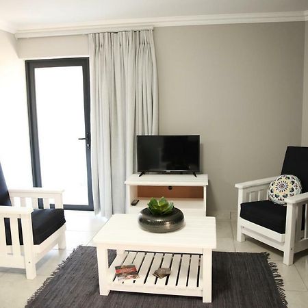 Mari-Amor Self-Catering Apartments Mossel Bay Exterior photo
